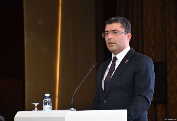 İnformasiya təhlükəsizliyinə riayət həm jurnalistlərin, həm sosial şəbəkə istifadəçilərinin vəzifəsidir - Əhməd İsmayılov