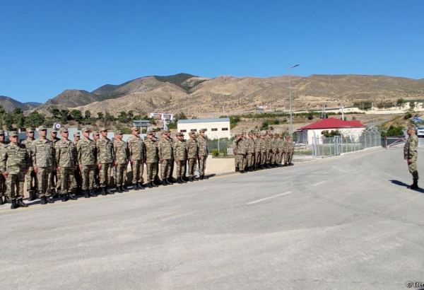 Suqovuşanın azad olunmasından 2 il ötür - Hərbçilərimizin həmin günlə bağlı xatirələri (FOTO/VİDEO)