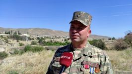 Suqovuşanın azad olunmasından 2 il ötür - Hərbçilərimizin həmin günlə bağlı xatirələri (FOTO/VİDEO)