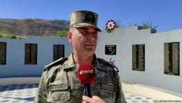 Suqovuşanın azad olunmasından 2 il ötür - Hərbçilərimizin həmin günlə bağlı xatirələri (FOTO/VİDEO)
