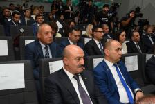 Azərbaycan Beynəlxalq Maarif Məktəblərinin açılış mərasimi olub (FOTO)