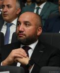 Azərbaycan Beynəlxalq Maarif Məktəblərinin açılış mərasimi olub (FOTO)