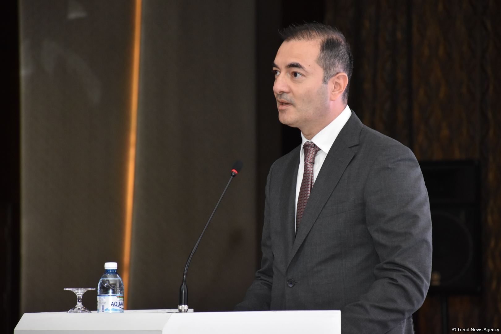 Azərbaycanda kritik informasiya infrastrukturunun təhlükəsizliyi ilə bağlı qaydalar hazırlanır