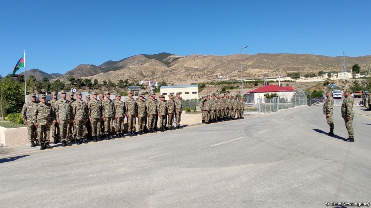 Suqovuşanın azad olunmasından 2 il ötür - Hərbçilərimizin həmin günlə bağlı xatirələri (FOTO/VİDEO)