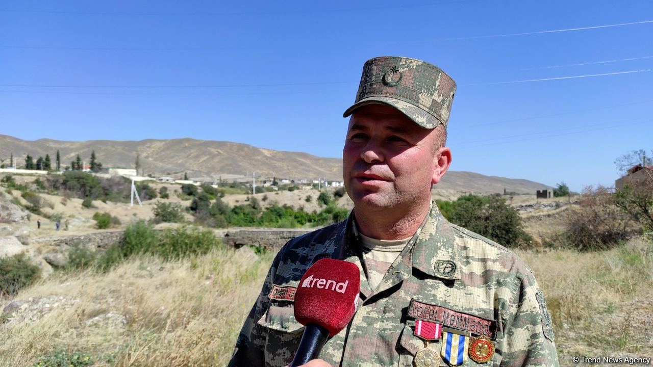 Suqovuşanın azad olunmasından 2 il ötür - Hərbçilərimizin həmin günlə bağlı xatirələri (FOTO/VİDEO)