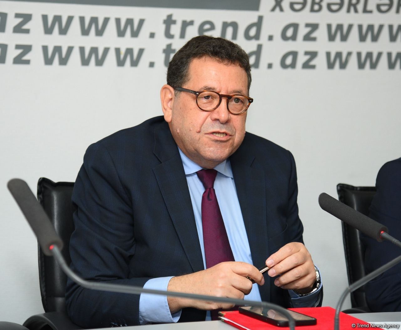 Qardaş Azərbaycanla bütün sahələrdə olduğu kimi, media sektorunda da birgə layihələr icra edəcəyik - DHA-nın baş direktoru