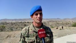 Cəbrayıl rayonu necə azad edildi? - Düşmən bizim Polad kimi olduğumuzu gördü (FOTO/VİDEO)