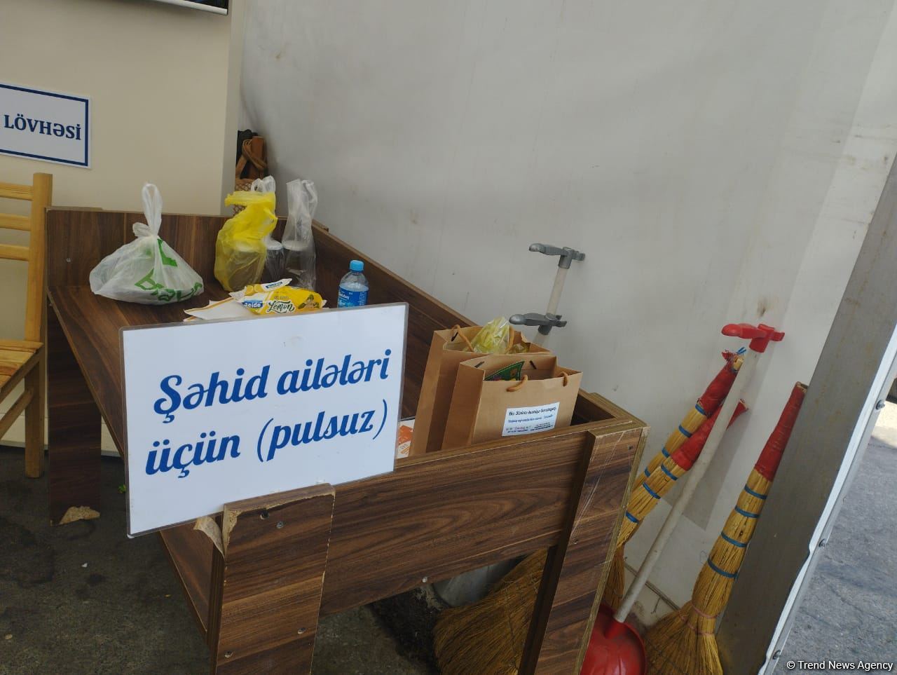 Şərqi Zəngəzur və Qarabağ iqtisadi rayonlarında fəaliyyət göstərən arıçılar bal yarmarkasında iştirak edir (FOTO)