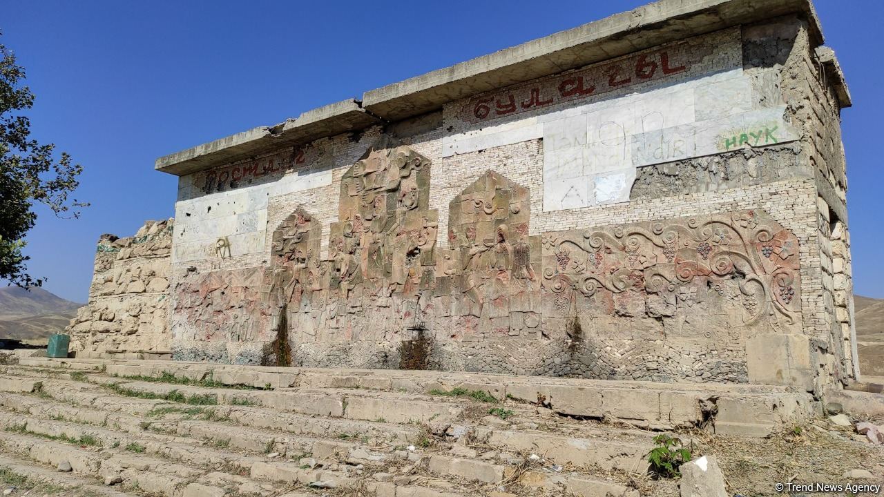 Cəbrayıl rayonu necə azad edildi? - Düşmən bizim Polad kimi olduğumuzu gördü (FOTO/VİDEO)