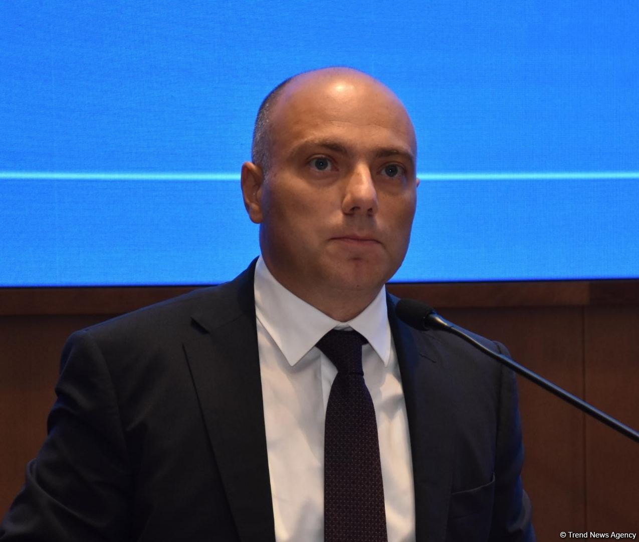 Azad olunmuş ərazilərdəki abidələrin vəziyyətinə uyğun olaraq bərpası planlaşdırılır - Anar Kərimov