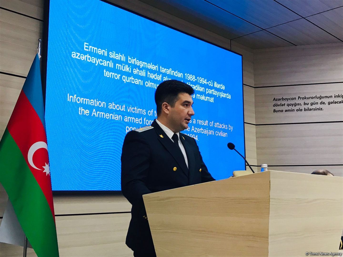 Ermənistanın Azərbaycana qarşı törətdiyi soyqırımlarda həlak olanların sayı açıqlanıb