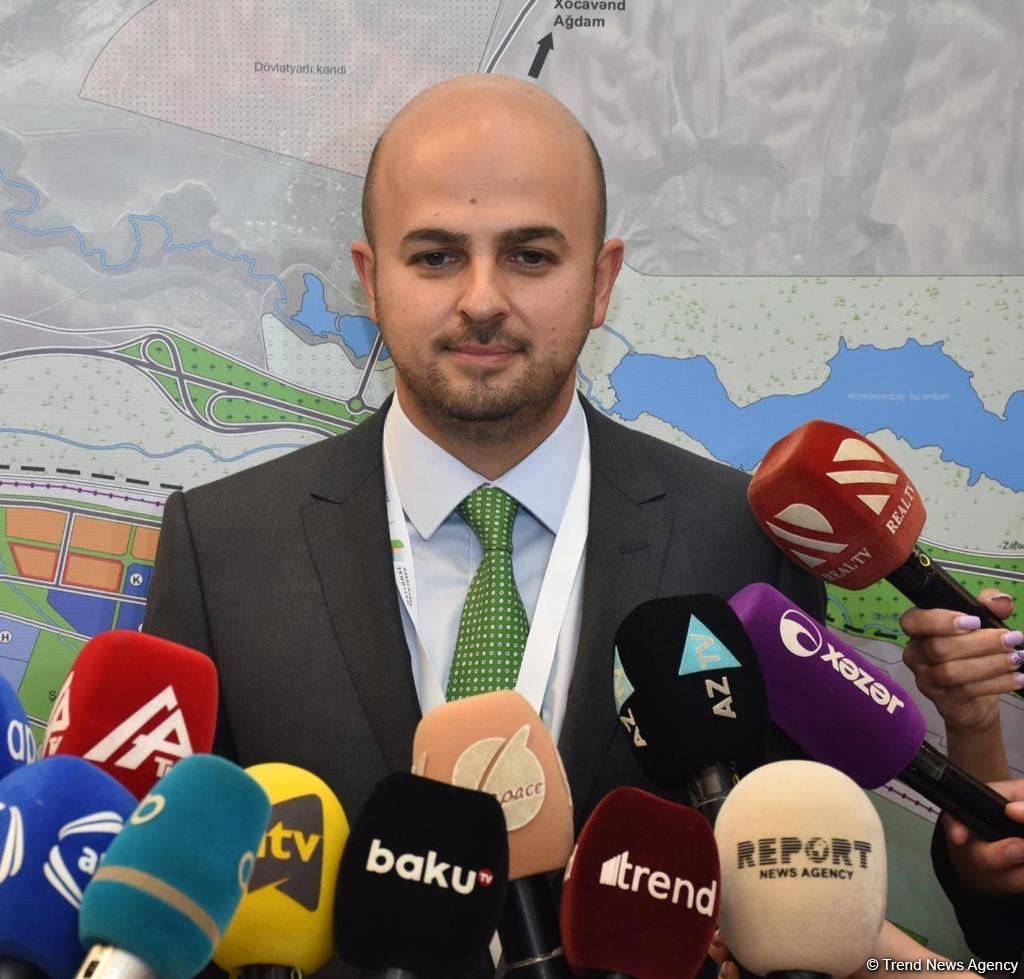 Zəngilanın əsas inkişaf istiqamətləri açıqlanıb