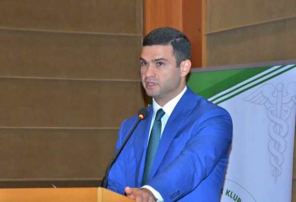 Əczaçılıq üzrə biznes subyektləri KOBİA-nın dəstək və xidmətlərdən faydalana bilərlər - İdarə Heyətinin sədri