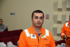 "Şərqi Mərkəzi Azəri" platforması beynəlxalq sığorta şirkəti tərəfindən sığortalanıb (FOTO)