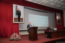 "Şərqi Mərkəzi Azəri" platforması beynəlxalq sığorta şirkəti tərəfindən sığortalanıb (FOTO)