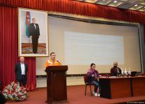 "Şərqi Mərkəzi Azəri" platforması beynəlxalq sığorta şirkəti tərəfindən sığortalanıb (FOTO)