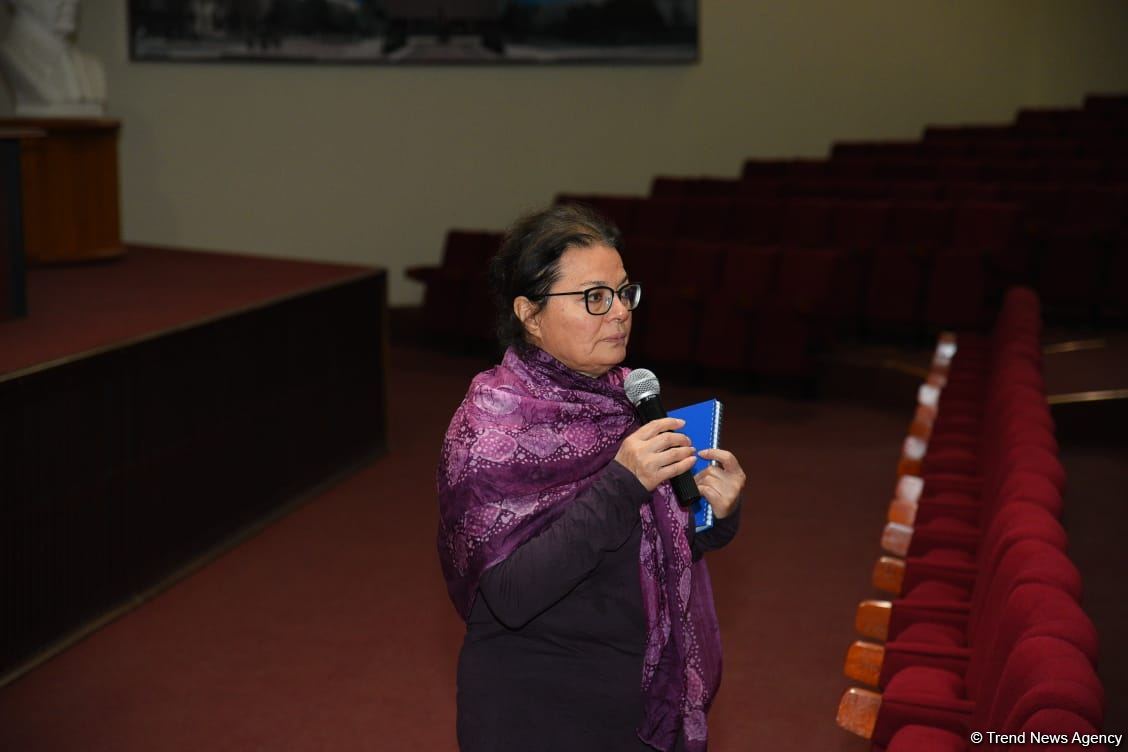 "Şərqi Mərkəzi Azəri" platforması beynəlxalq sığorta şirkəti tərəfindən sığortalanıb (FOTO)