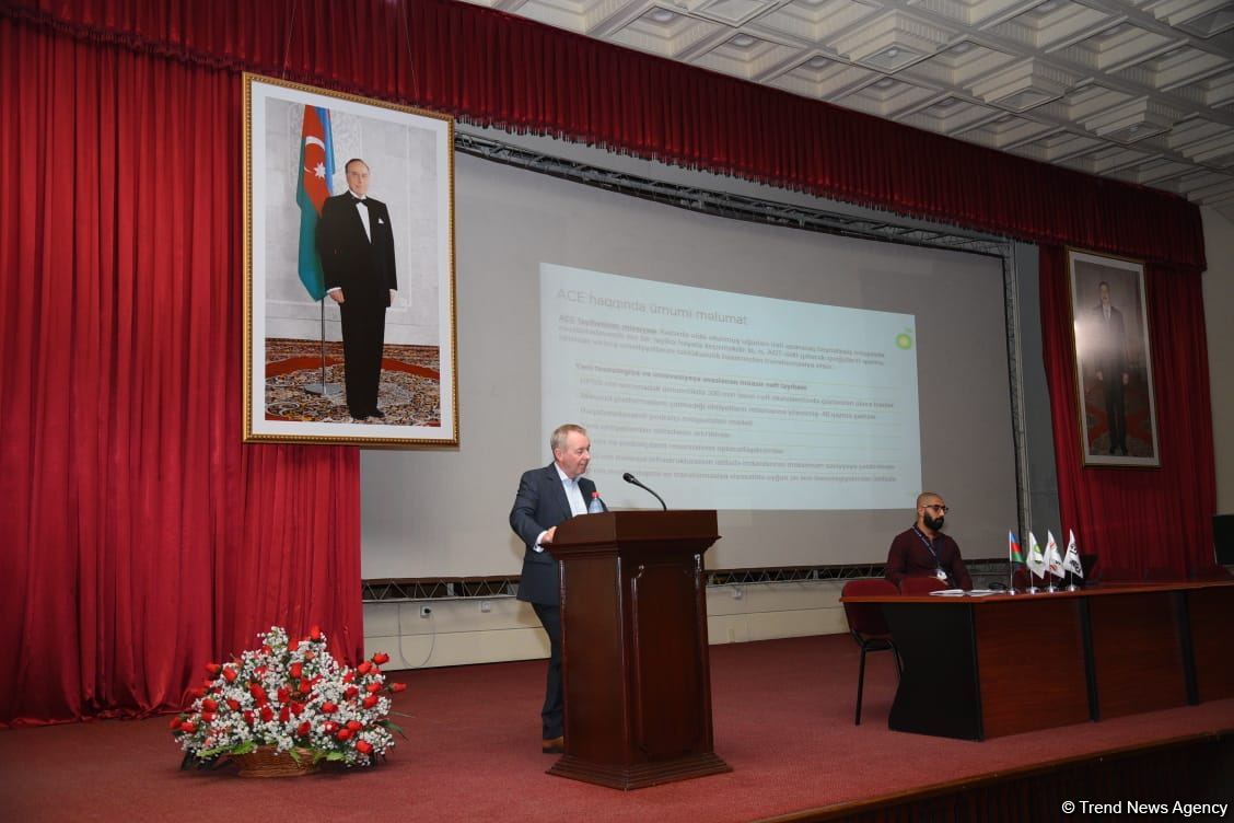 "Şərqi Mərkəzi Azəri" platforması beynəlxalq sığorta şirkəti tərəfindən sığortalanıb (FOTO)