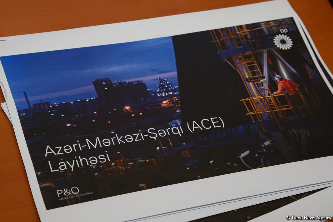 "Şərqi Mərkəzi Azəri" platforması beynəlxalq sığorta şirkəti tərəfindən sığortalanıb (FOTO)