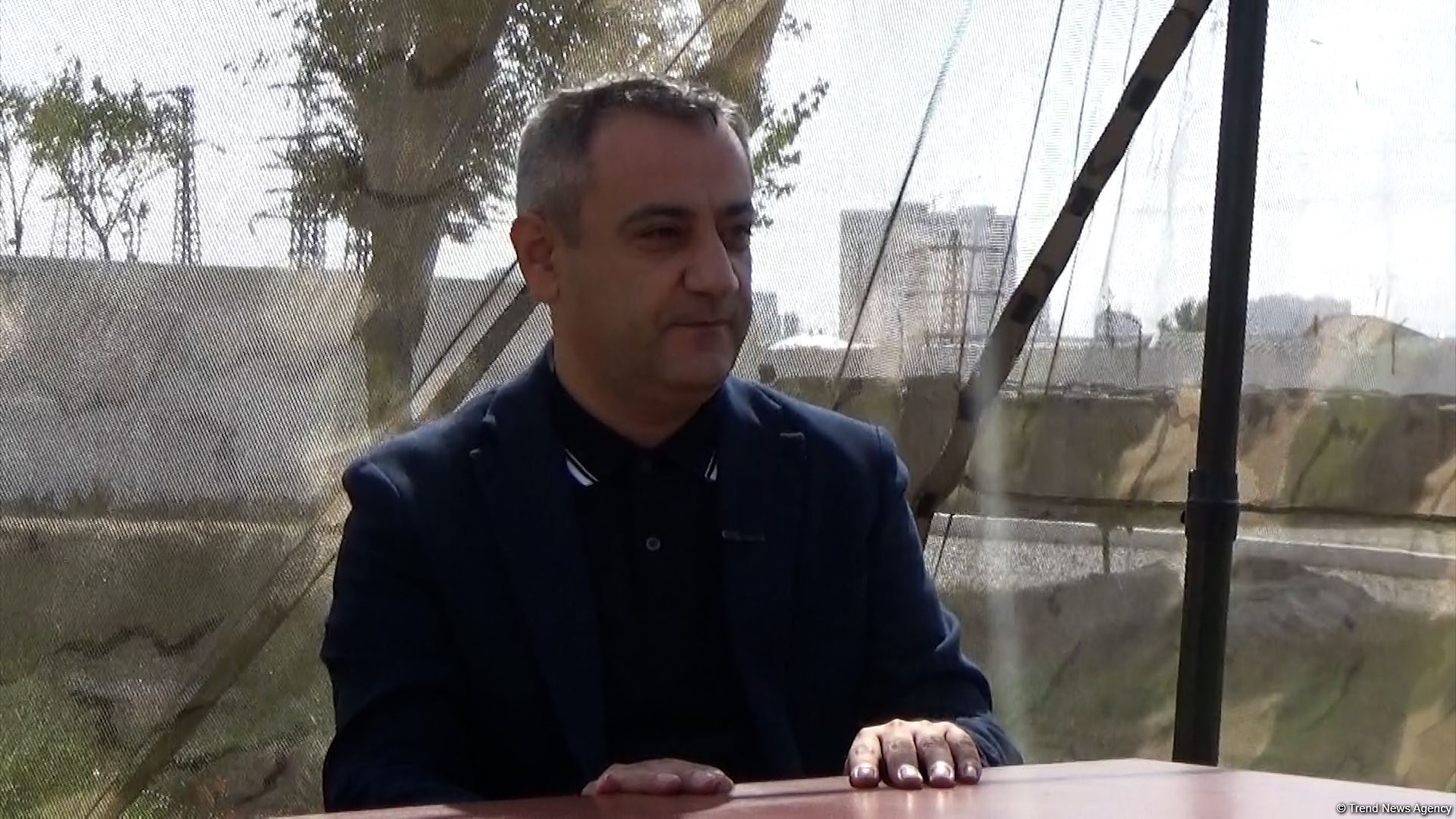 Müzəffər Ali Baş Komandanın Qalib ordusu olmaq bizim üçün qürurdur - DQ hərbi hissə komandiri (FOTO/VİDEO)