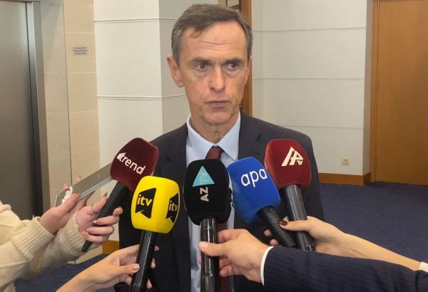Azərbaycan regionlarının böyük biznes potensialı var - Beynəlxalq Ticarət Mərkəzi