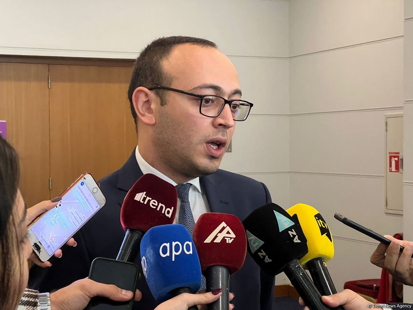 AZPROMO Avropa bazarlarına çıxmaq istəyən yerli sahibkarları dəstəkləyəcək
