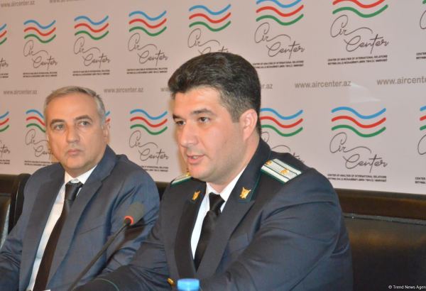 Gəncəyə açılmış atəşlər nəticəsində 6 ailə  tamamilə məhv edilib - İlqar Səfərov