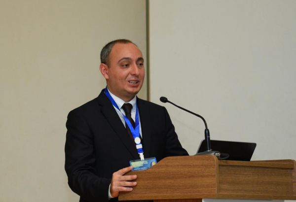 Azərbaycanda rəqəmsal transformasiyanın institusional əsasları formalaşdırılır - Saməddin Əsədov
