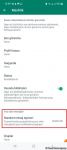 “WhatsApp”da mesajların avtomatik silinmə qaydası - Yeni funksiya