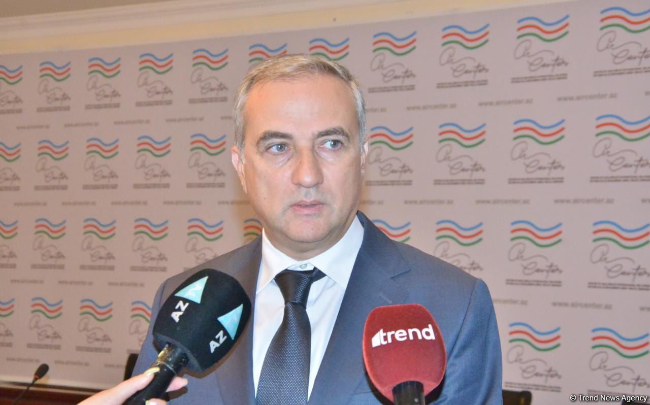 Ermənistanın işğal dövründə və müharibədən sonra da havadarları olduğunu görürük - Fərid Şəfiyev