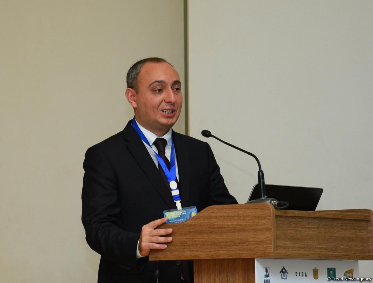 Xəzər dənizinin dibi ilə çəkiləcək fiber-optik kabelin istehsalına başlanılıb - Nazir müavini