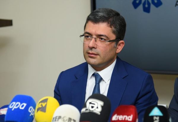 Media Reyestrindən keçməyən jurnalistlər də öz fəaliyyətlərinə davam edəcəklər - Əhməd İsmayılov