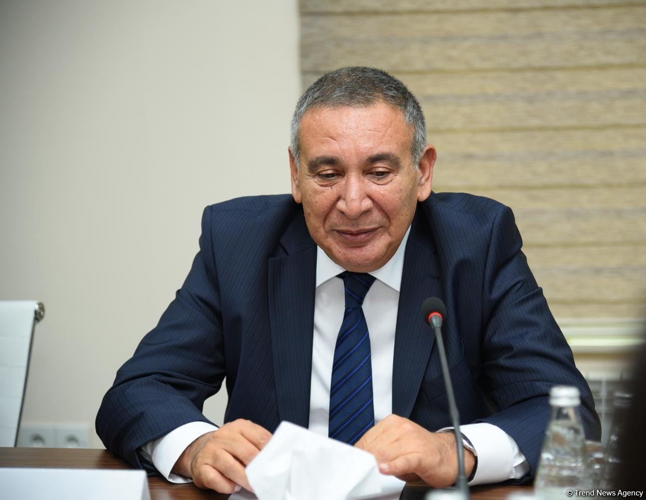 Mətbuat Günü Şuşada beynəlxalq konfrans keçirilə bilər