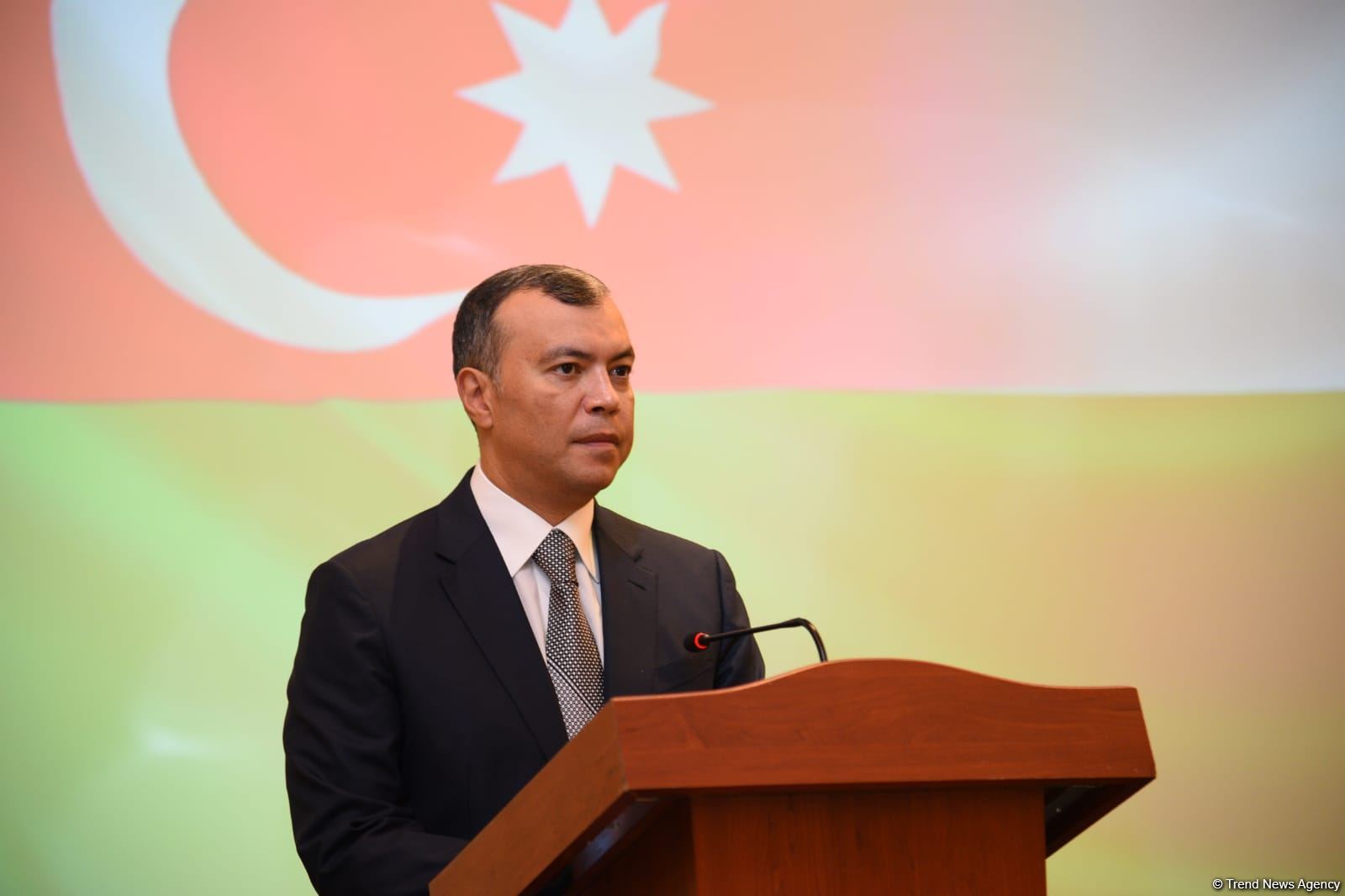 Azərbaycan və Macarıstan işgüzar əməkdaşlıq sahəsində böyük potensiala malikdir - Sahil Babayev