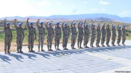 Füzuli necə azad olundu? - Hərbçilərimiz həmin günləri belə xatırlayır (FOTO/VİDEO)