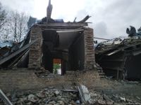 Ermənilərin Gəncəyə ilk raket hücumundan 3 il ötür (FOTO)