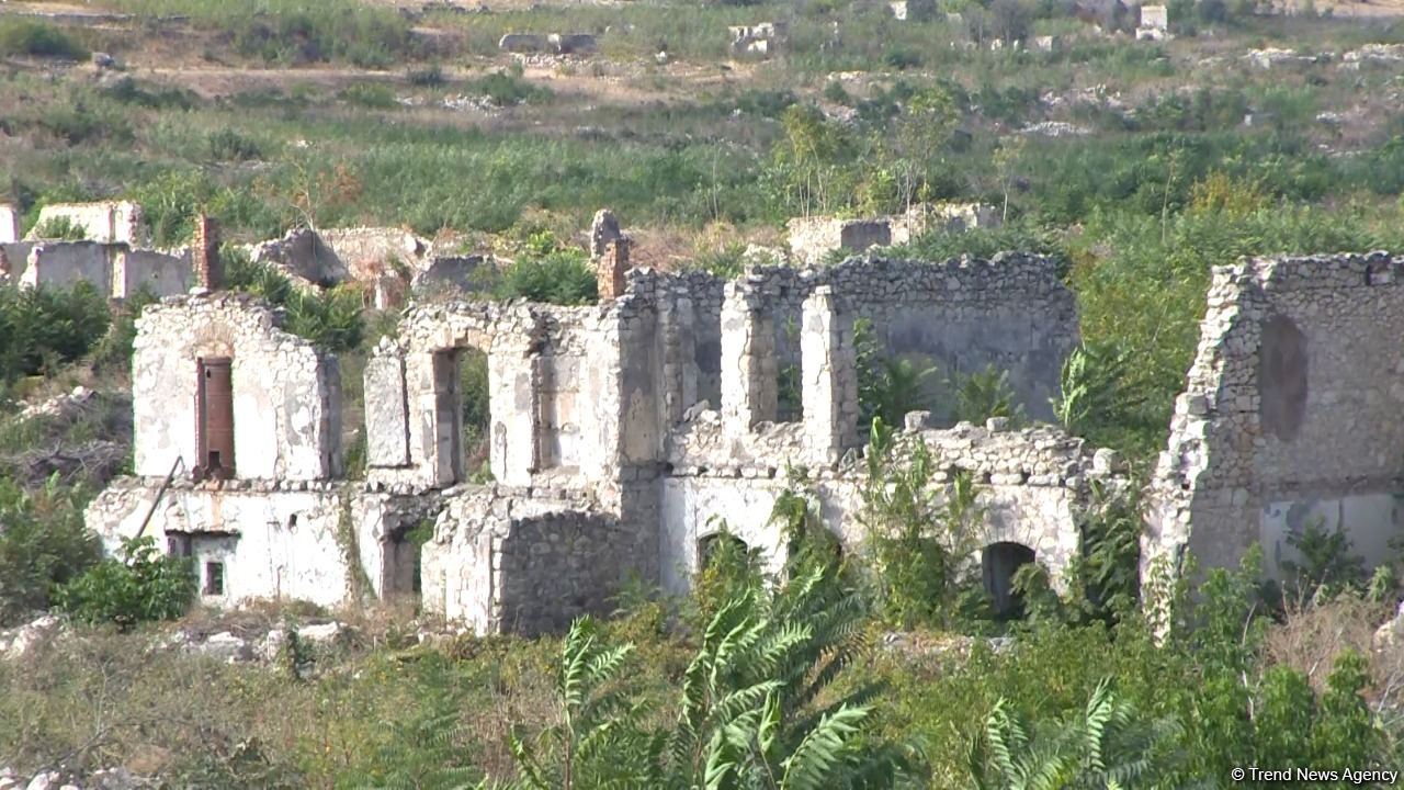 Füzuli necə azad olundu? - Hərbçilərimiz həmin günləri belə xatırlayır (FOTO/VİDEO)