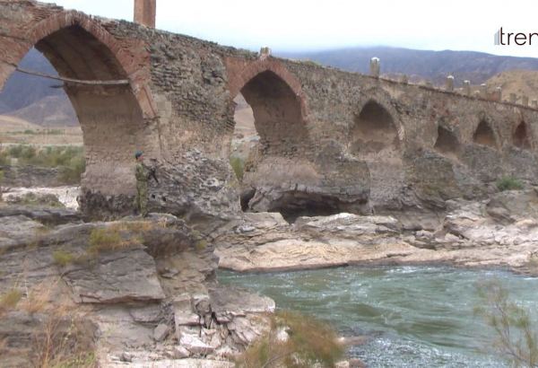 Düşməni pusquya saldıq, onların canlı qüvvəsini və texnikasını məhv etdik - Xudafərinin azad olunmasından 2 il ötür (FOTO)