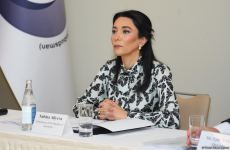 Bakıda Asiya Ombudsmanlar Assosiasiyasının iclası keçirilib (FOTO)