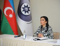Bakıda Asiya Ombudsmanlar Assosiasiyasının iclası keçirilib (FOTO)