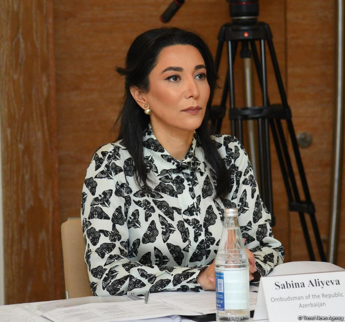 Bakıda Asiya Ombudsmanlar Assosiasiyasının iclası keçirilib (FOTO)