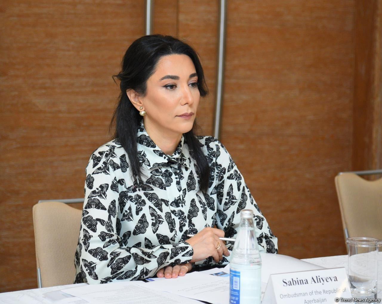 Bakıda Asiya Ombudsmanlar Assosiasiyasının iclası keçirilib (FOTO)