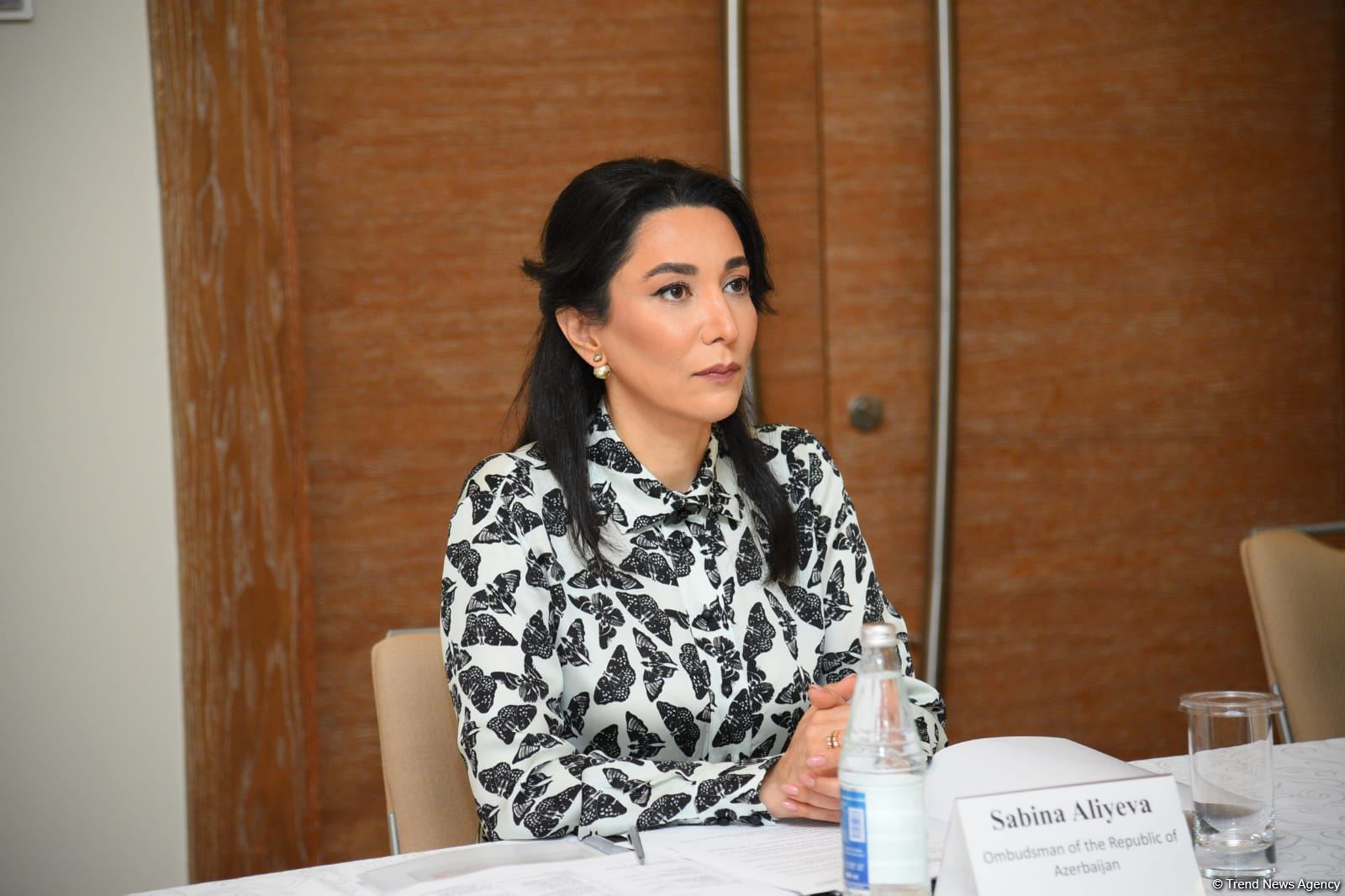 Bakıda Asiya Ombudsmanlar Assosiasiyasının iclası keçirilib (FOTO)