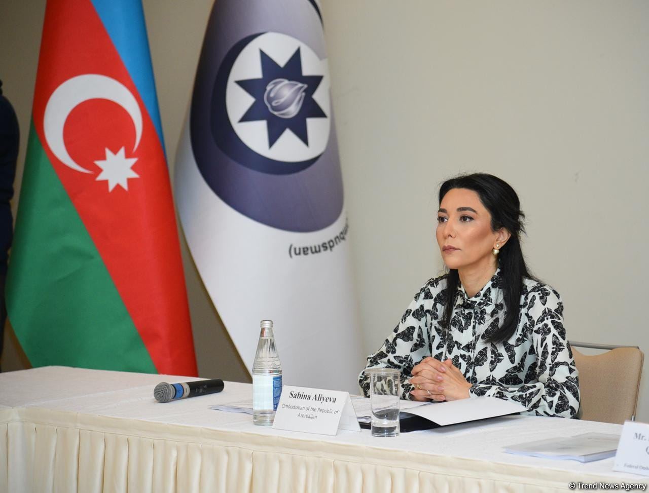 Səbinə Əliyeva Fransa Senatının Azərbaycan əleyhinə qətnaməsi ilə bağlı beynəlxalq təşkilatlara bəyanat ünvanlayıb