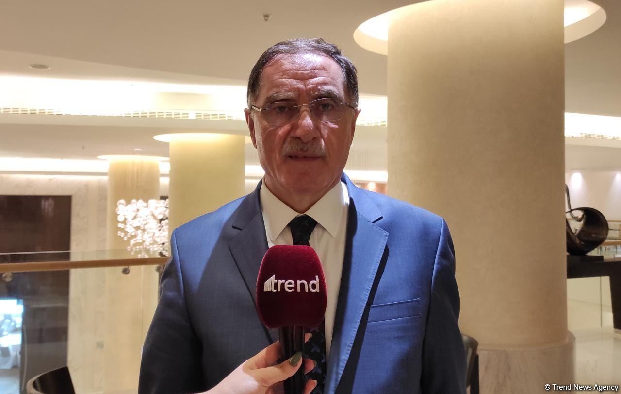 Ermənistanın yaşayış yerlərinə raket zərbəsi və minalarla bağlı hesabat hazırlamışıq - Türkiyənin Baş Ombudsmanı