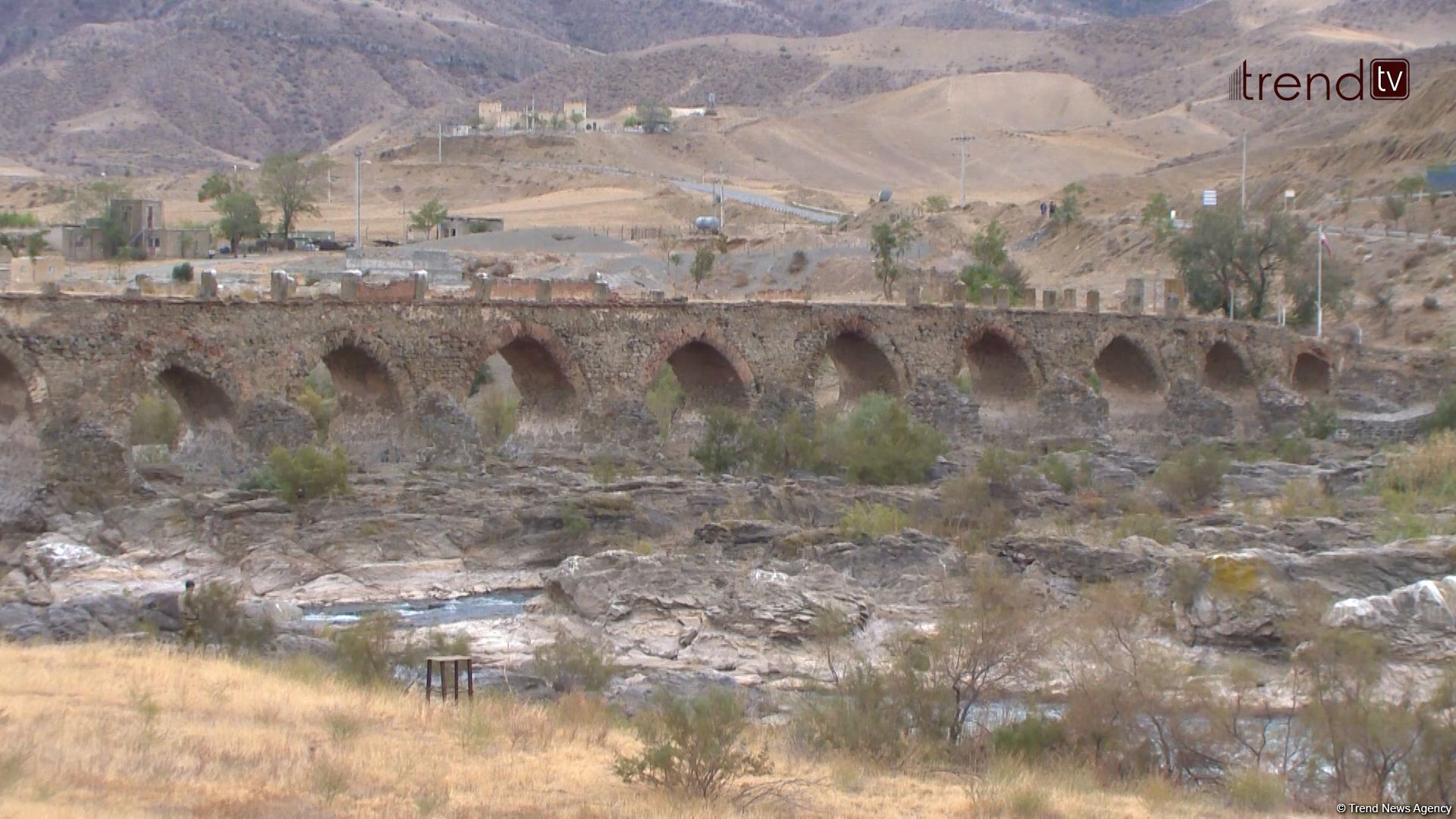 Düşməni pusquya saldıq, onların canlı qüvvəsini və texnikasını məhv etdik - Xudafərinin azad olunmasından 2 il ötür (FOTO)