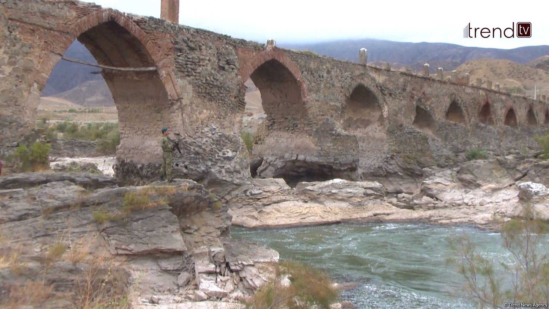 Düşməni pusquya saldıq, onların canlı qüvvəsini və texnikasını məhv etdik - Xudafərinin azad olunmasından 2 il ötür (FOTO)