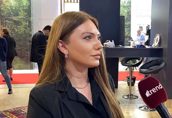 Mədəniyyət Nazirliyi azad edilmiş ərazilərdə yaradılacaq muzey və xatirə komplekslərinin maketlərini təqdim edib (FOTO)
