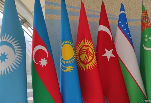 Türk Dövlətləri Təşkilatı Konstitusiya Günü münasibətilə Azərbaycanı təbrik edib