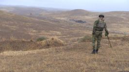 Bütün döyüş əməliyyatlarımız ildırımsürətli olub - DSX-nin hərbçiləri (FOTO/VİDEO)